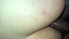 I crave that big cock in my ass right now!