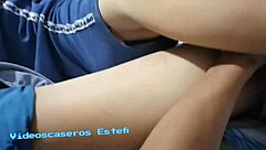 i’m so nervous, they’re recording me at the night club