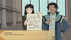 Four Elements Trainer Book 4 Love Part 49 - Pema Knows Best