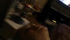 justin and niki's taboo wife interracial action is so intense and hot to watch