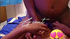 Girlfriend decided to come for a visit with her friend