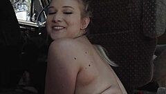 Toughlovex Hides And Pounds Busty Blonde Emily In Doggystyle