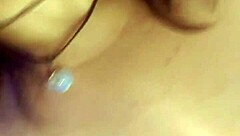 Hot Girl Dances Until Naked And Cums In Intense Amateur Scene Part 3