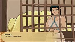 Four Elements Trainer Book 4 Love Part 62 - Sloopy Korra Dating Scene