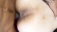 Rich Fucks A Latin Slut Doggystyle On Webcam - Big Ass Teen