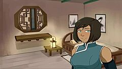 Four Elements Trainer Book 4 Love Part 62 - Sloopy Korra Dating Scene