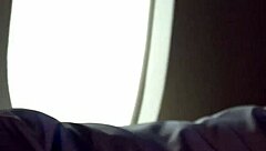 i fucked that beautiful girl double on the plane