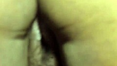 Hardcore Sex For The First Day