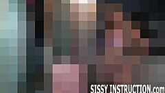 Preparing Your Ass for a Real Cock with Femdom BDSM