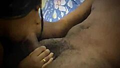 Look At That Ebony Ass