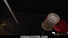 Fitness Babe Lily Lou Teaches To Workout And Fuck Her