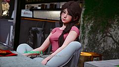 Eternum 212 Anime Game With Mature Characters