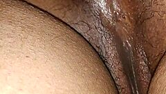 licking that ass and creaming it up