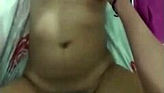 La vecina me invita a coger cuando su esposo no esta en casa coge muy rico