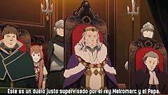 Tnynn episode 4 with spanish subtitles