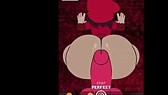 Beat banger legacy with Alastor DX mods 😎