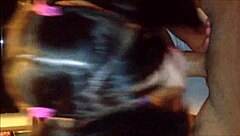 beautiful blue-eyed teen amateur video