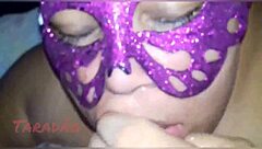 best greedy blowjob you'll see today