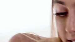 hey, deep inside hot stepmother and girlfriend in teen 18+ 3some taboo milf young 18+ group friend