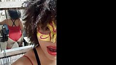 hot stepmother wants intense sex