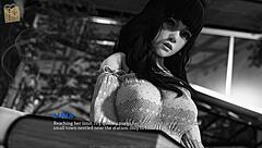 Eternum 212 Anime Game With Mature Characters