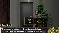 i'm playing bible black pt5