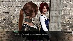 Lets Play A Knights Tale Part 3