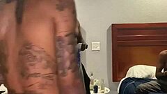 Gay Orgy With Friend Brought In!