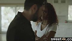 In-Laws Engage In Intense Family Sex