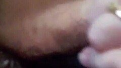 Chubby Woman in Daily Life Activities