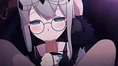 Kamuo 2 变态动画合集狂野场景