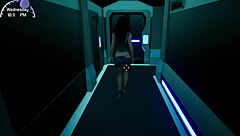 Walkthrough of Lasthope episode 8