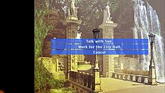 Wet Hentai Pussy in Anime Parody