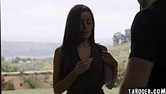 dante colle suggests vanna bardot to have sex with him to avenge her husband