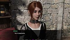 Lets Play A Knights Tale Part 3