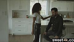 In-Laws Engage In Intense Family Sex