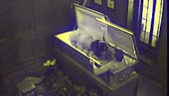 i caught couple fucking hardcore on hidden cam