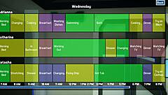 Walkthrough of Lasthope episode 8