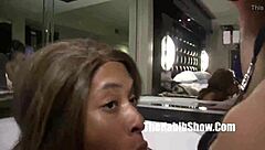 Petite freak summerknight pussy banged out fuckfest by mexican