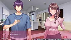 My wife's pussy changed while I was away.