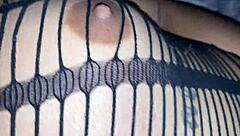 Latina Amateur Opens Legs Wide for Intense Fucking Session