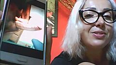 Penis Expert Chantal Comments on Intimate Photos with Dirty Wisdom