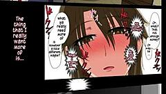 You're blackmailed to be my crossdressing whore boy.