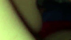 Husband And Wife Homemade: Bent Over Doggystyle With Big Cock, Monster Cock, Big Tits In POV.