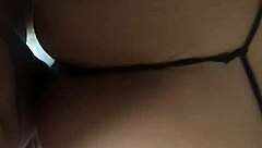 Hotel Room Fucking Session