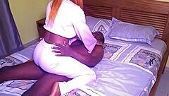 My stepsister or me, part three.