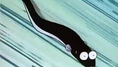 娇小亚洲少女在硬核三人行动漫性爱中接受口交