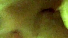 Johnny gets detailed blowjob from blonde