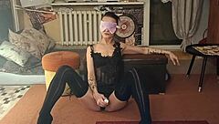 wieczorne zabawy with evening relaxation