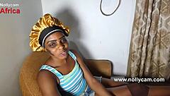 my first casting interview turns teen pussy fucking with ass play 😏